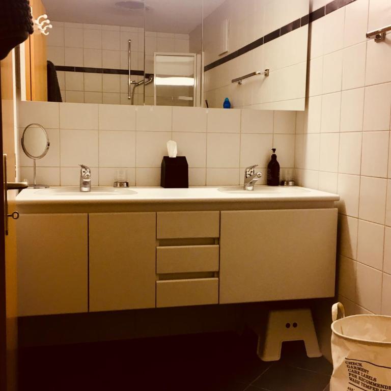 Chalet Mischabel - Ferienhaus - 20