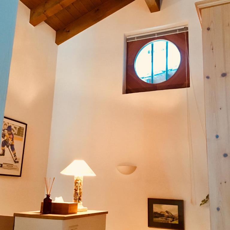 Chalet Mischabel - Ferienhaus - 17