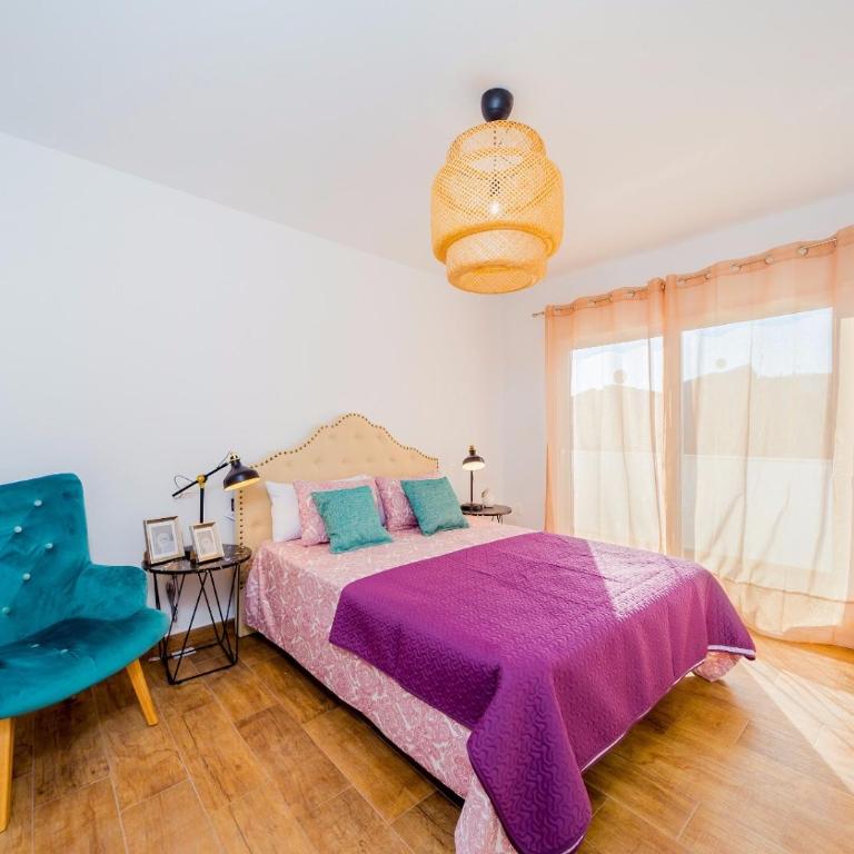 Apartamentos El Abuelo - Casa Unifamiliar de 3 dormitorios - 38