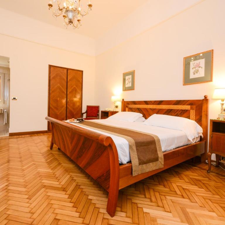 Hotel Vittoria - Suite - 7