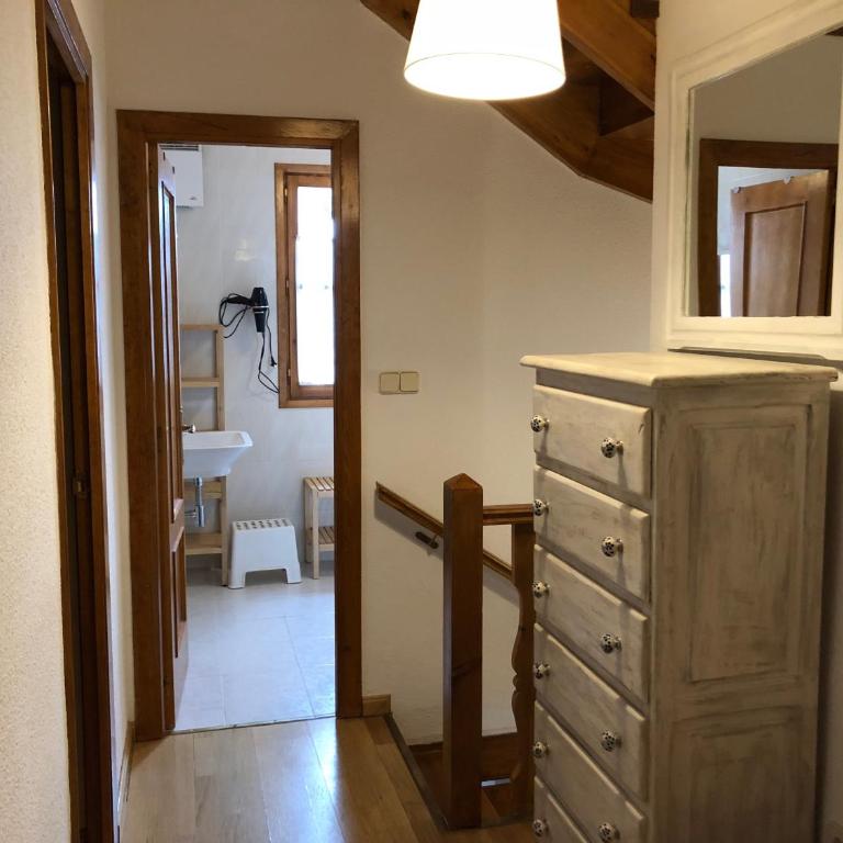 Chalet Los Ibones - Lodge Escarrilla - Casa Unifamiliar de 3 dormitorios - 16