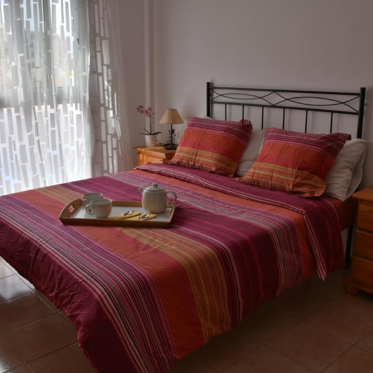 El Medano Playa del Cabezo - Apartamento - 2