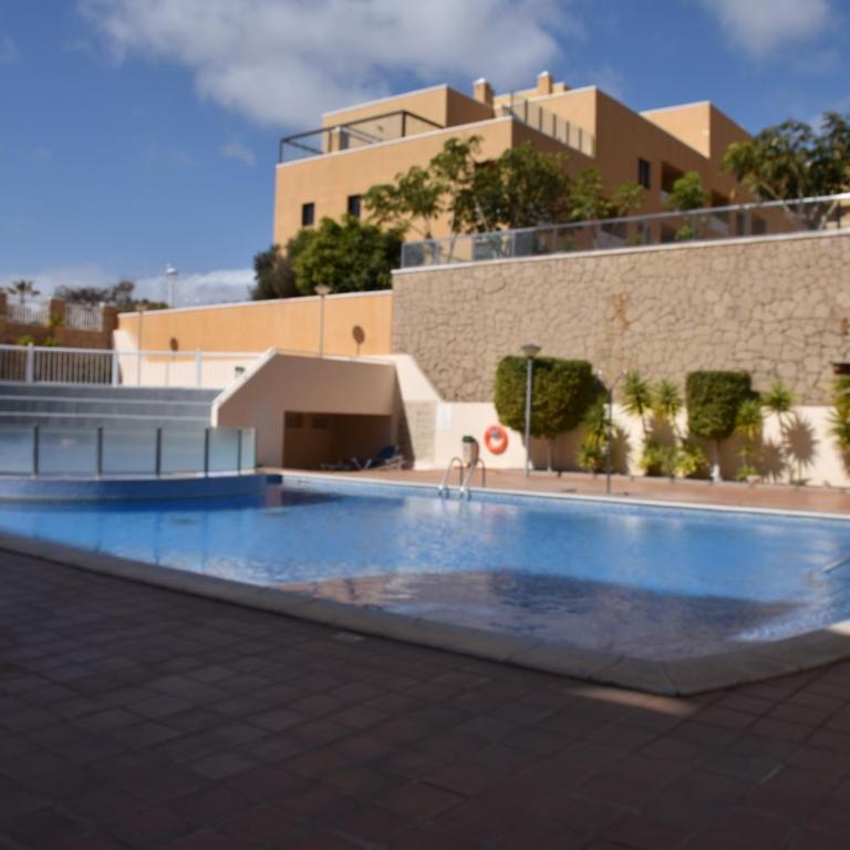 El Medano Playa del Cabezo - Apartamento - 22