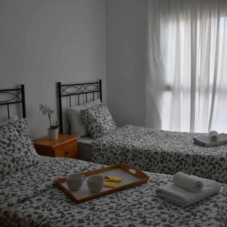 El Medano Playa del Cabezo - Apartamento - 6