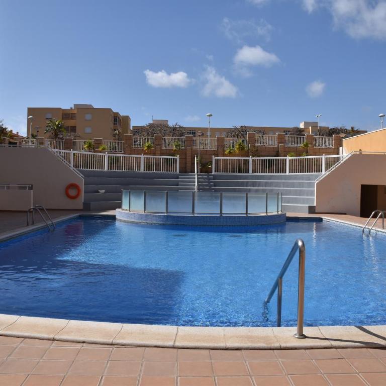 El Medano Playa del Cabezo - Apartamento - 1