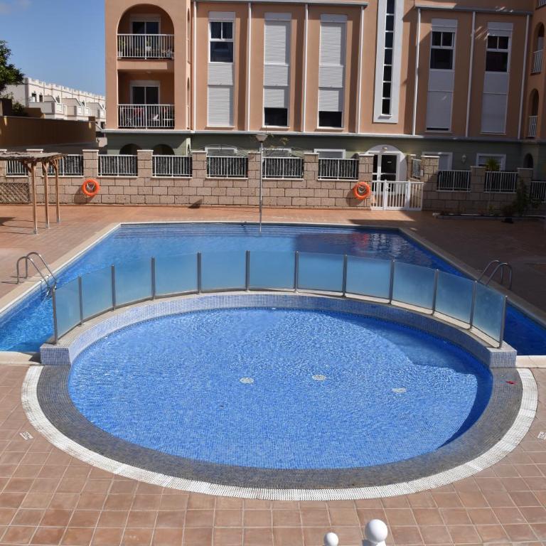El Medano Playa del Cabezo - Apartamento - 23