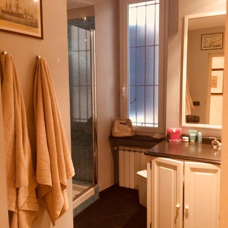 Bed&Breakfast Edel - Camera Matrimoniale - 12