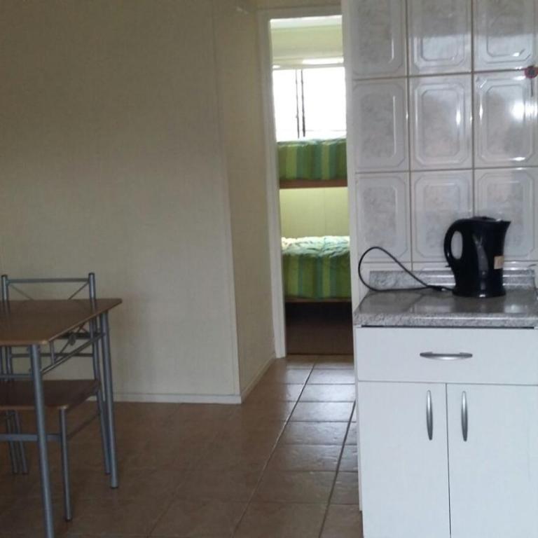 Departamentos Arlenne - Two-Bedroom Apartment Top Floor - 6