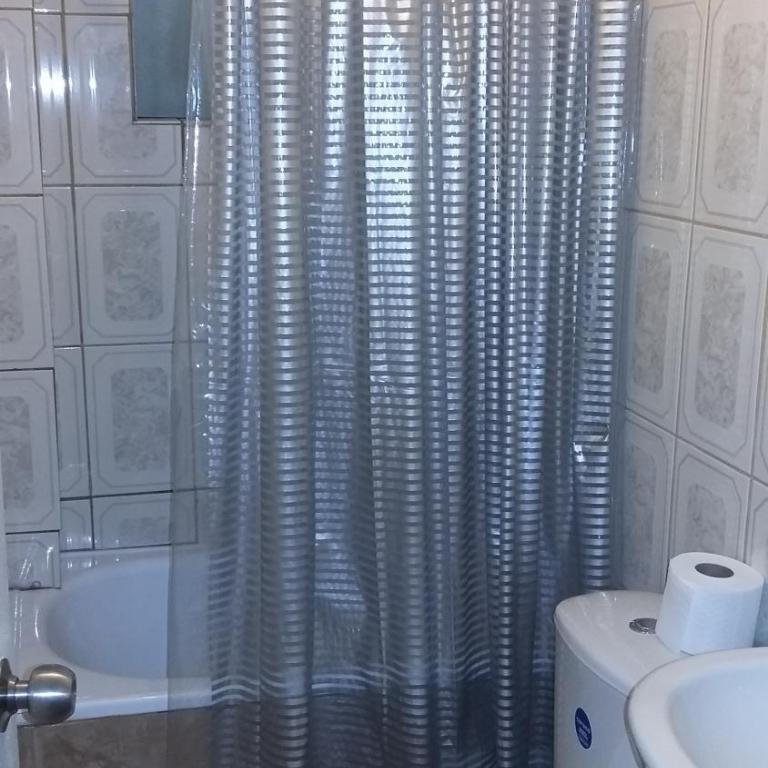 Departamentos Arlenne - Two-Bedroom Apartment Top Floor - 7