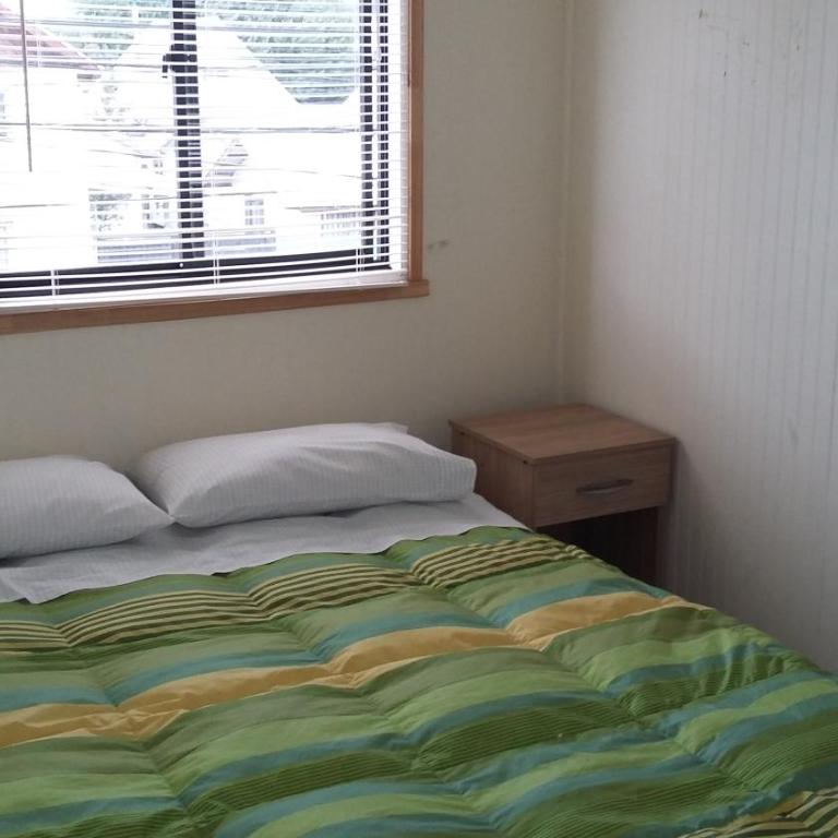 Departamentos Arlenne - Two-Bedroom Apartment Top Floor - 1