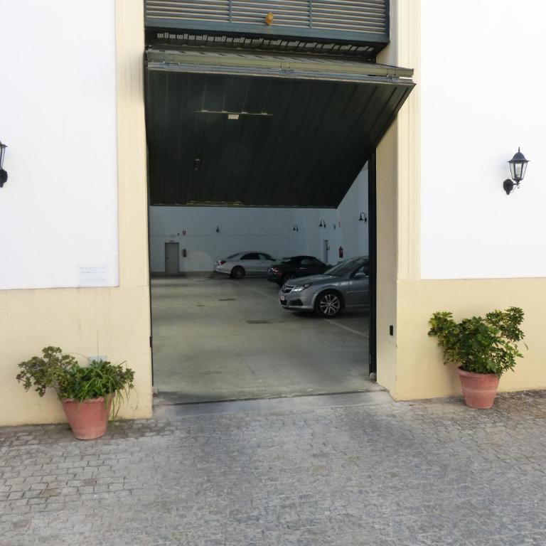 Sherry Loft Siente Jerez Parking Incluido - Loft - 17