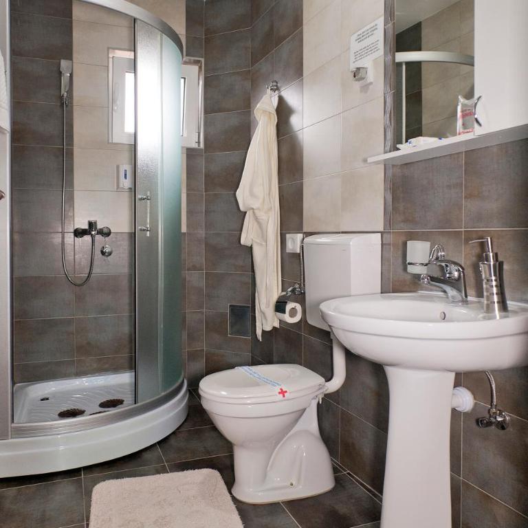 Garni Hotel Lama - Twin Room - 3