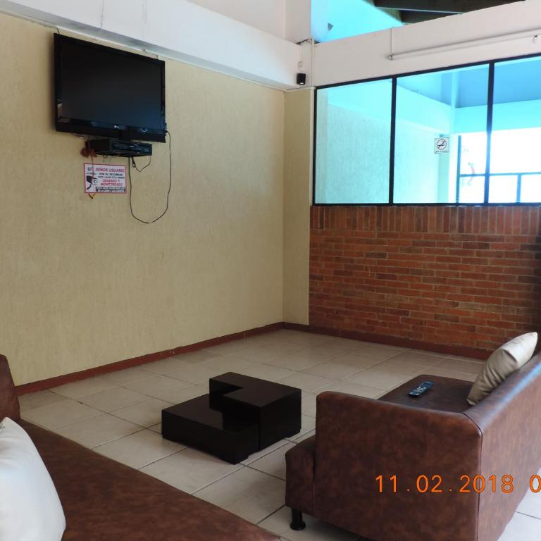 LO MEJOR DE BOGOTAa - Apartamento con balcón - 27