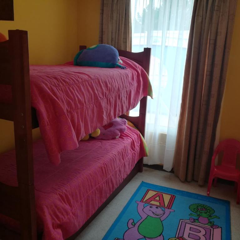 Condominio Altos de Mirasol II - Apartamento - 18