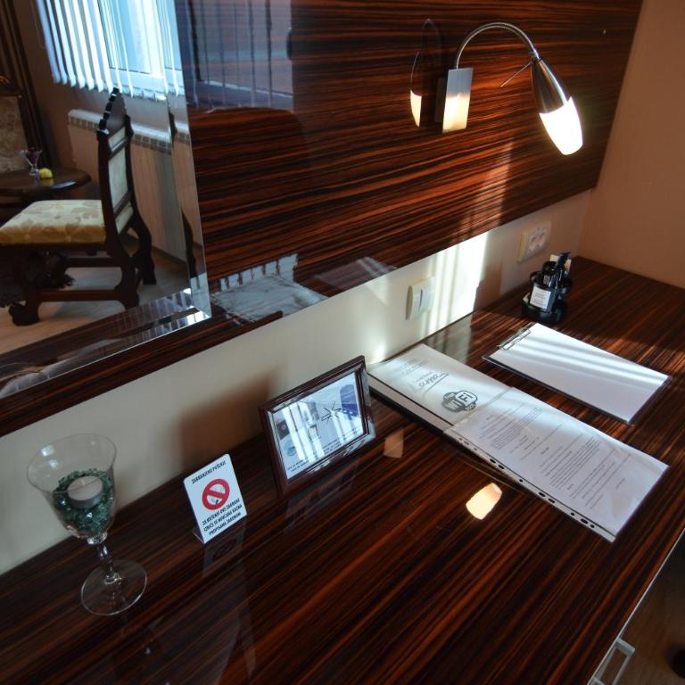 Garni Hotel Lama - Superior Double Room - 14