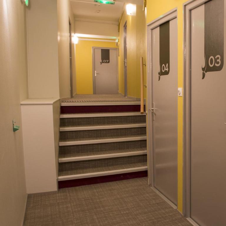 Logis Hôtel Chaptal, Amboise - Chambre Double Confort - 23