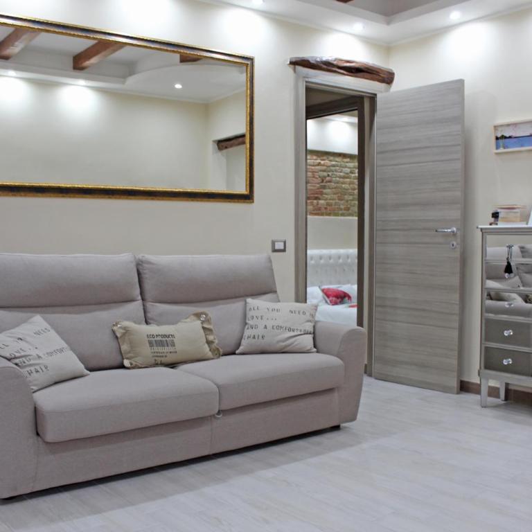 Flamingo Luxury Apartment AJPSARDINIA - Deluxe Apartment - 1
