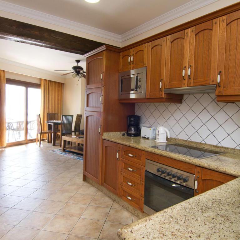 CARABEO 72 MENYBER - Apartamento - 14