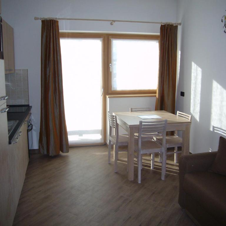 Casa Marisa - Appartamento con 1 Camera da Letto - 2