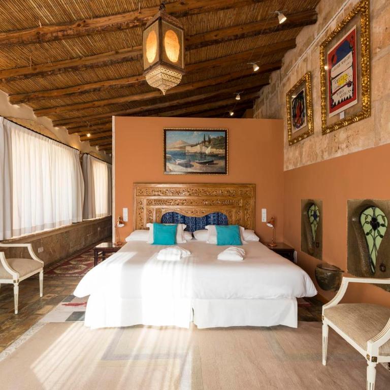 Es Revellar Art Resort - Adults Only - Junior Suite - 10