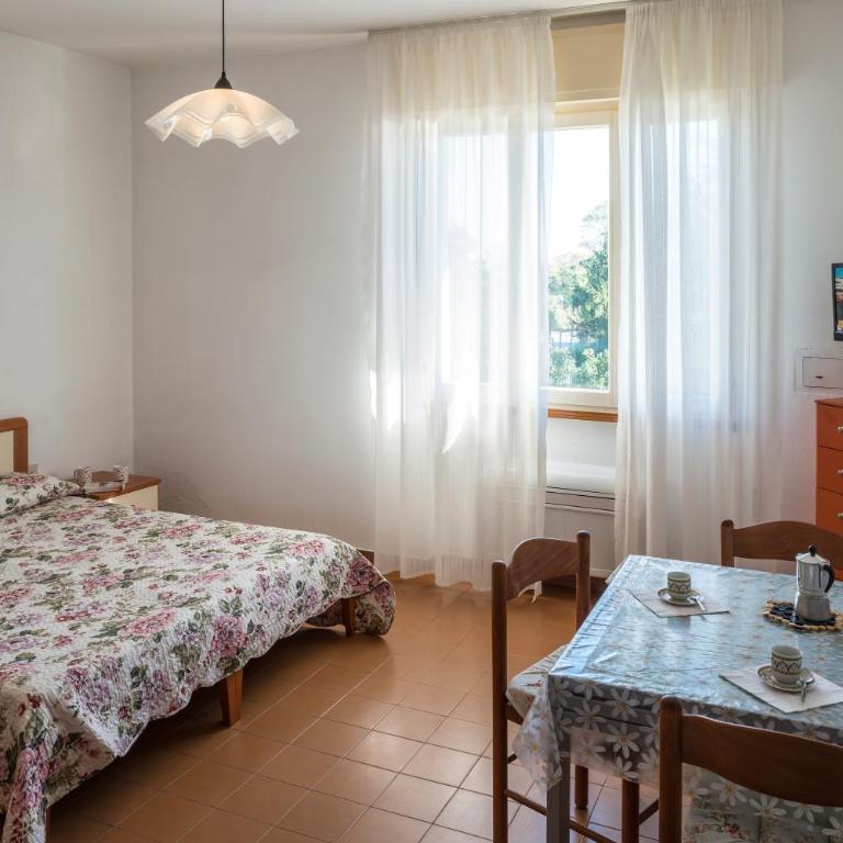 Appartamenti & Bungalows Luca Angiolin - Appartamento - 4