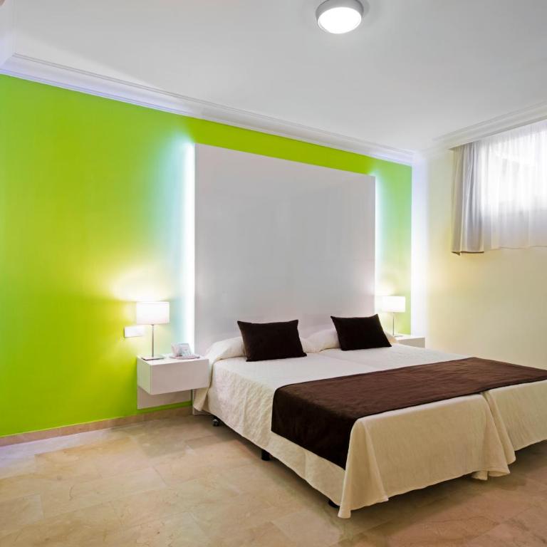 Kn Aparthotel Panorámica - Apartamento de 1 dormitorio (3 adultos + 1 niño) - 1