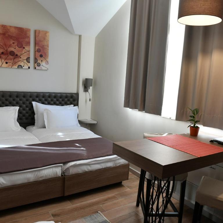 Apartments Srbija - FREE PARKING - Appartement de Luxe avec Parking Gratuit - 7