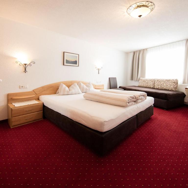 GB Gondelblick - Appartamento con 2 Camere da Letto e Terrazza - 7