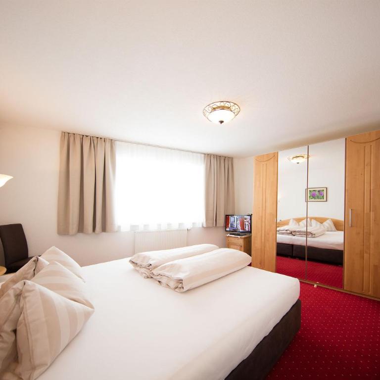 GB Gondelblick - Appartamento con 2 Camere da Letto e Terrazza - 8