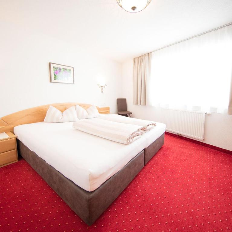GB Gondelblick - Appartamento con 2 Camere da Letto e Terrazza - 9