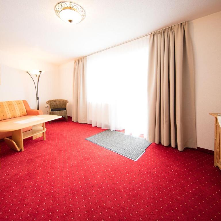 GB Gondelblick - Appartamento con 2 Camere da Letto e Terrazza - 10