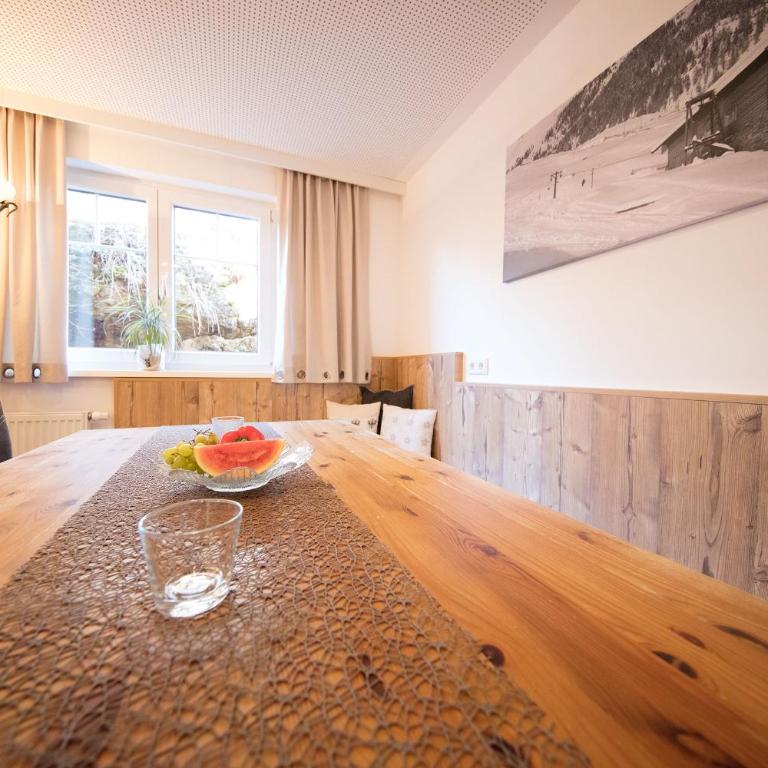 GB Gondelblick - Appartamento Deluxe con 3 Camere da Letto - 15