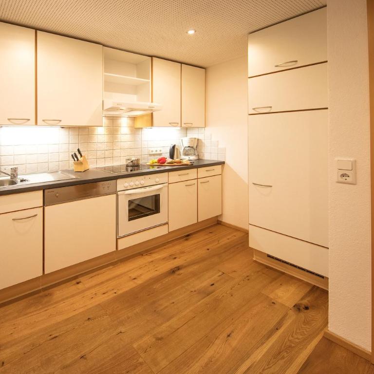 GB Gondelblick - Appartamento Deluxe con 3 Camere da Letto - 16