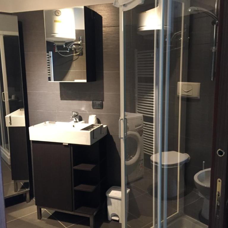 Residence Le Marmotte - Appartamento Superior - 1