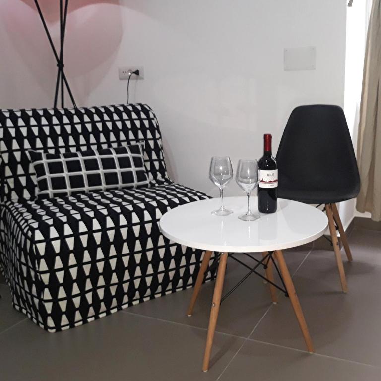 B&B City Center - Superior Studio - 3