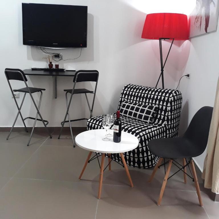 B&B City Center - Superior Studio - 9
