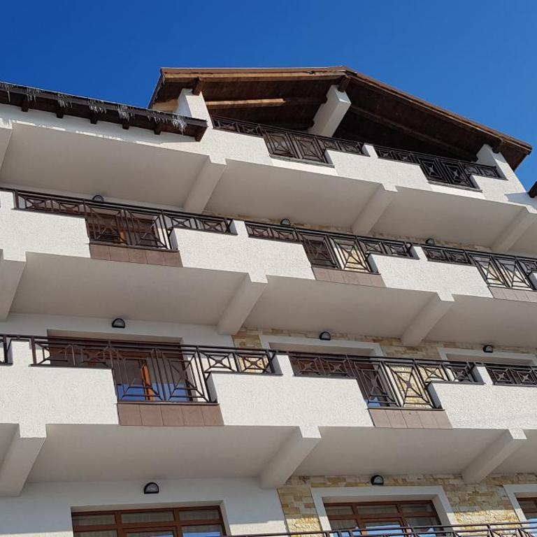 Shining Apartment Milmari M11 - Apartment - 7