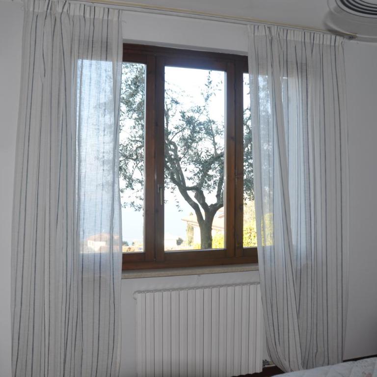 Appartamento Lago di Garda Albisano - Appartement - 26
