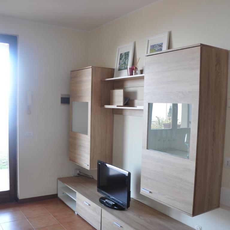 Appartamento Lago di Garda Albisano - Appartement - 22