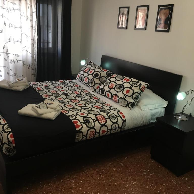 Casa Vacanze Kokoroma Cipro al Vaticano - Appartamento con 2 Camere da Letto - 7