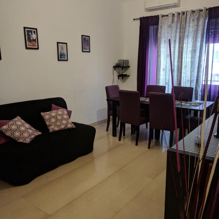 Casa Vacanze Kokoroma Cipro al Vaticano - Appartamento con 2 Camere da Letto - 19