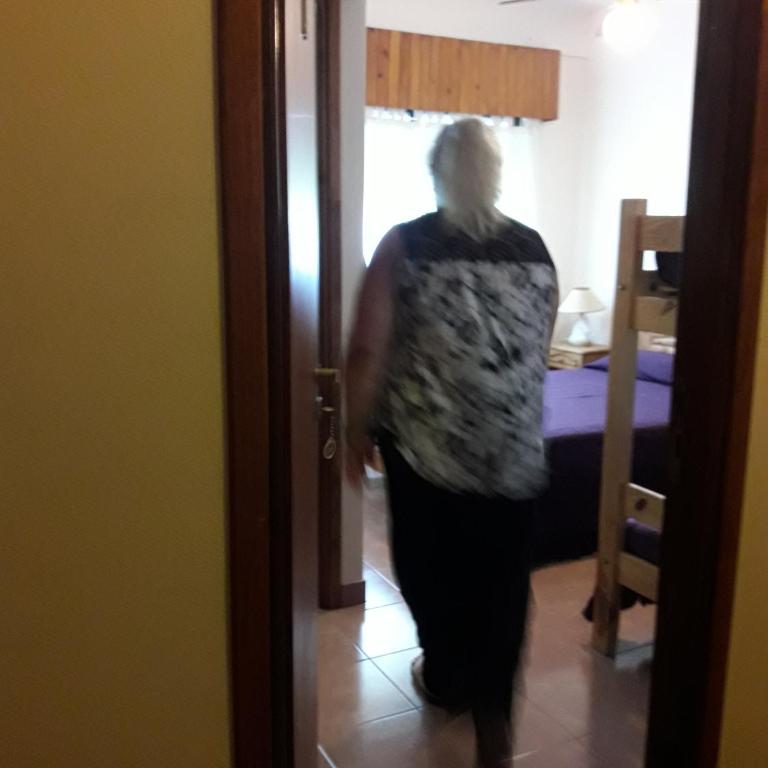 Hotel Molise - Quadruple Room - 1