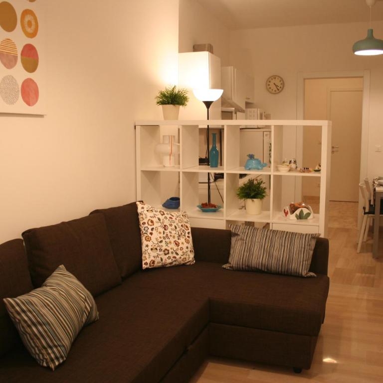 Casa Palladio - Appartamento - 1