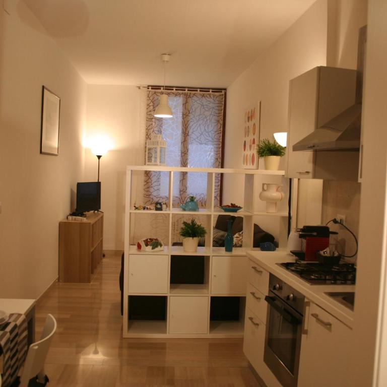 Casa Palladio - Appartamento - 4
