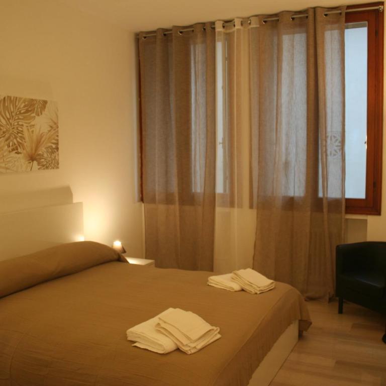 Casa Palladio - Appartamento - 8