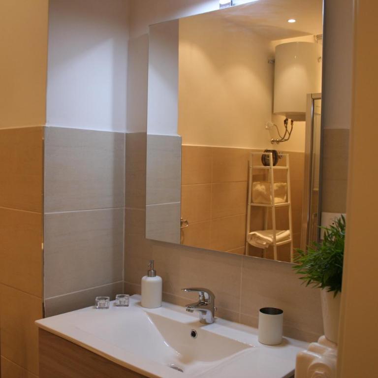 Casa Palladio - Appartamento - 11