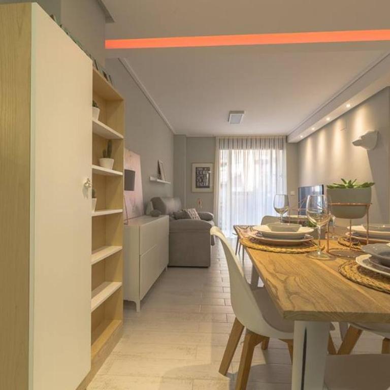 Apartamentos Inloft - Apartamento Superior - 8