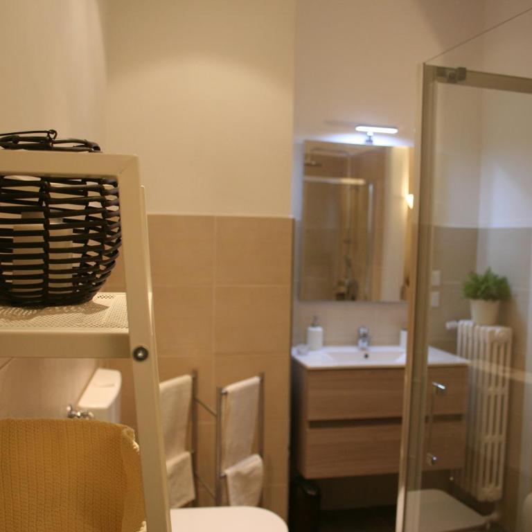 Casa Palladio - Appartamento - 13