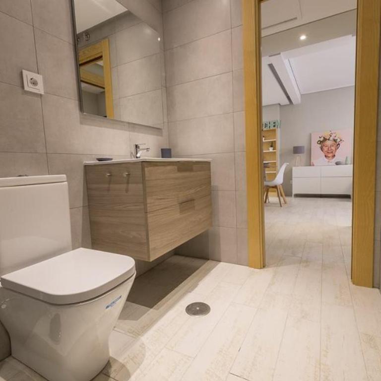 Apartamentos Inloft - Apartamento Superior - 3