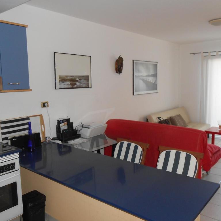 Las Moreras Apartment 135 - Apartamento con vistas al mar - 11